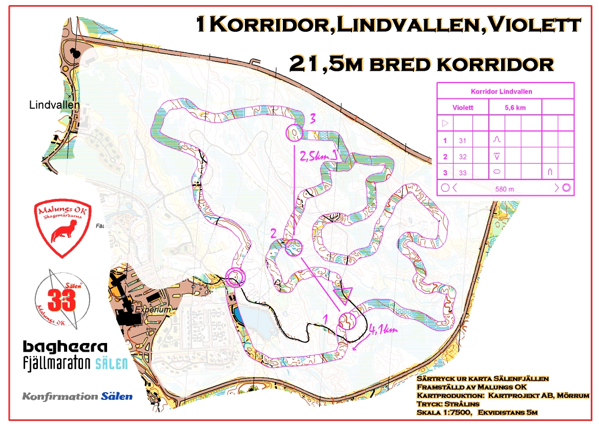 Lindvalen (22-06-2016)